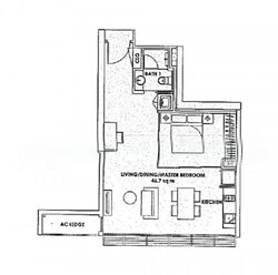 City Square Residences (D8), Condominium #575720921